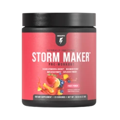 Storm Maker