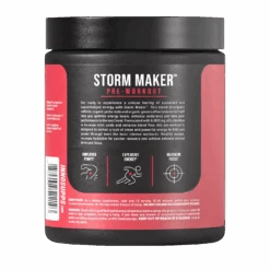 Storm Maker -Peak Wellness Shop stormmaker fruitpunch side2 90dd0e7d 8336 4e8a 92c0 3eae465a60f4