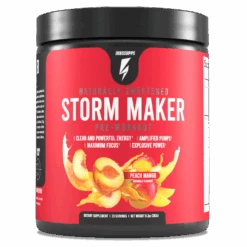 Storm Maker -Peak Wellness Shop stormmaker peachmango 1