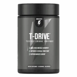 T-Drive