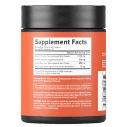 Turmeric + Beet Root -Peak Wellness Shop turmeric beetroot2