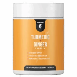 Supercharged Immunity Stack -Peak Wellness Shop turmeric ginger w1 a9642667 920a 4101 bcc3 e6658becdbea