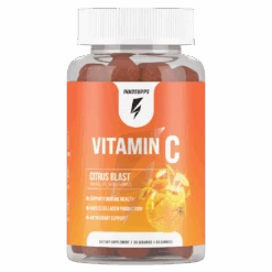 Vitamin C Gummies