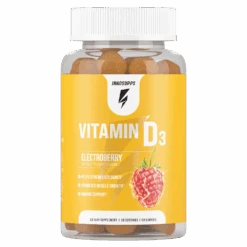 Vitamin D3 Gummies