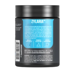 Zylaria -Peak Wellness Shop zylaria side2