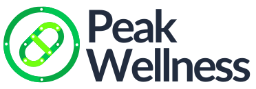 Peak Wellness Shop